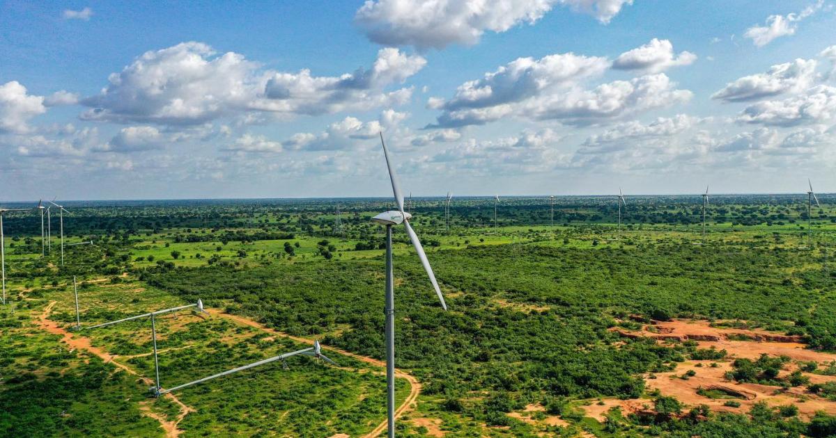 Nigeria must lead on climate change Climate Promise